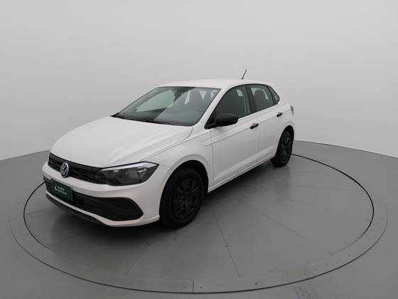 VOLKSWAGEN POLO 1.0 MPI TRACK MANUAL VOLKSWAGEN POLO 1.0 MPI TRACK MANUAL